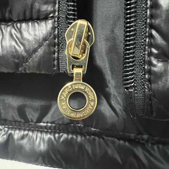 Marc New York Puffer Vest
